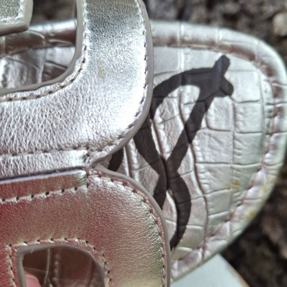 Sam Edelman Bay Slide Sandals - Picture 6 of 6